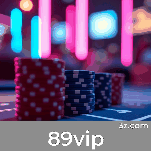 89vip Login: Análise de Esporte e Apostas Inteligentes