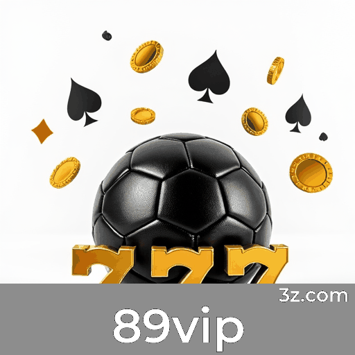 89vip: Cassino Online Seguro e Rápido
